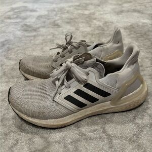 Adidas ultra boost 20 running sneakers